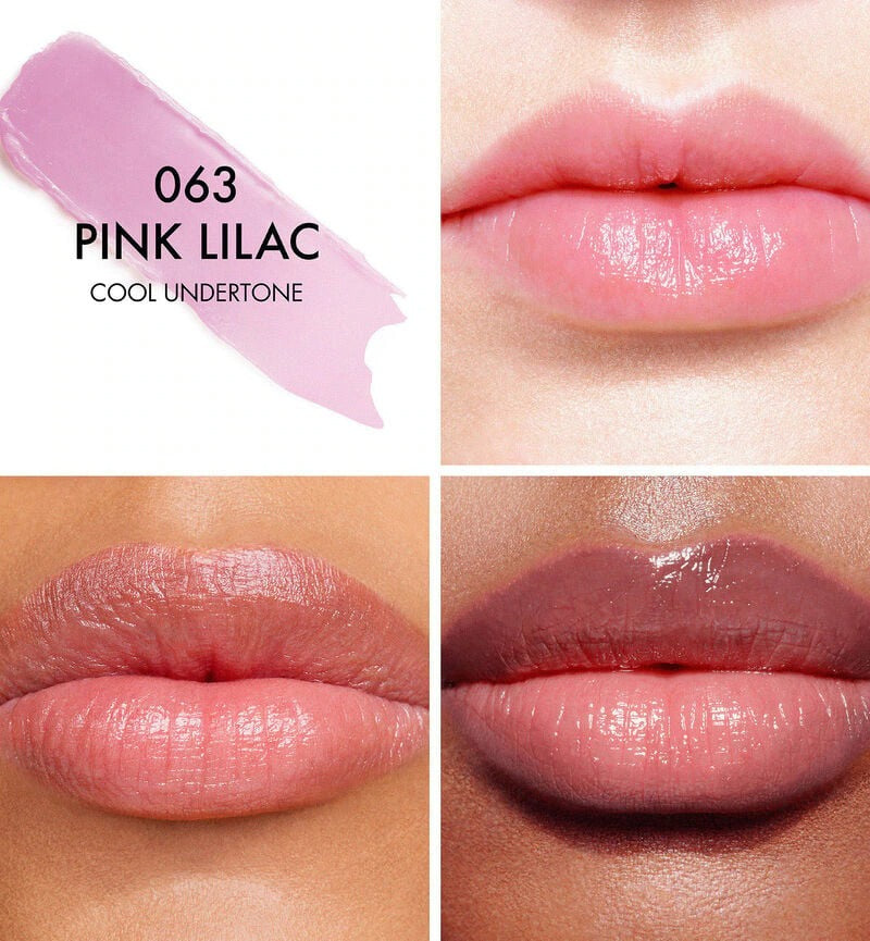 LIP GLOW DIOR